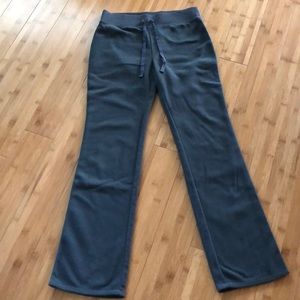 Girl’s performance fleece pants